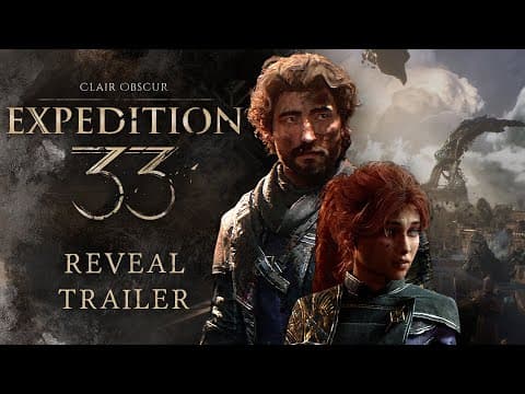 Reveal Trailer thumbnail