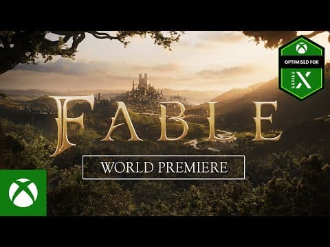 Announcement Trailer thumbnail