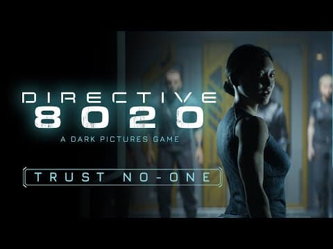 Trust No-One Trailer thumbnail