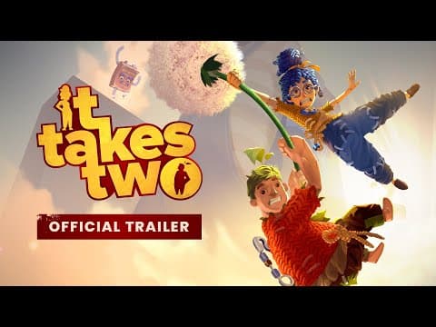Trailer thumbnail
