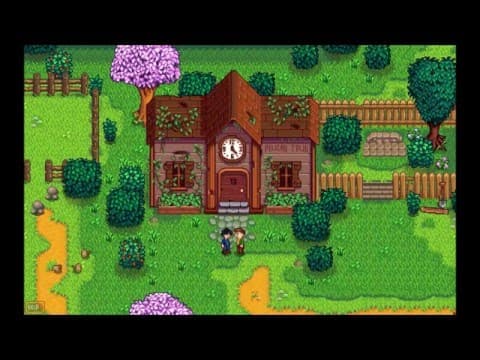 Trailer thumbnail