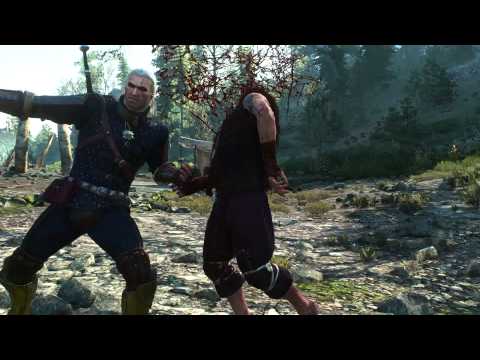 Rage & Steel Trailer thumbnail