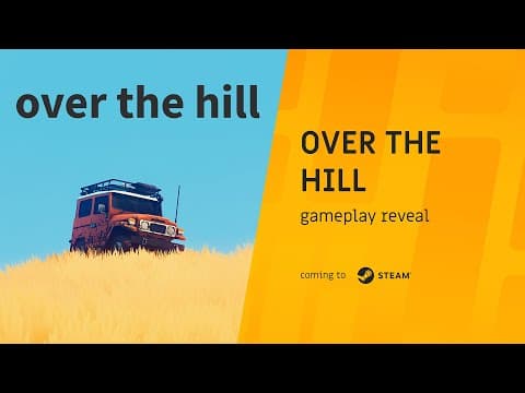 Gameplay Trailer thumbnail