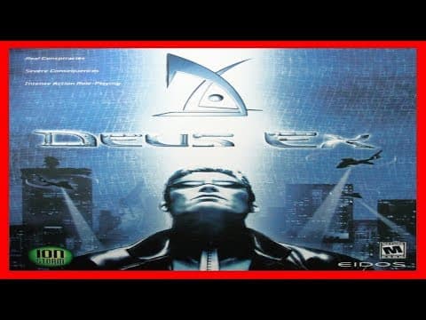 Gameplay video thumbnail