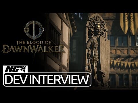 Dev Diary thumbnail