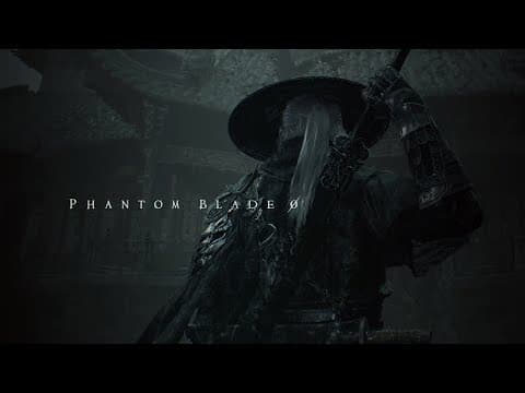Announcement Trailer thumbnail