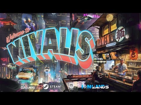 Announcement Trailer thumbnail