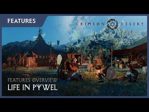 Features Overview #3 thumbnail