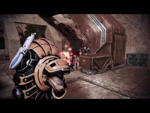 Multiplayer Stategy: Combat Classes thumbnail
