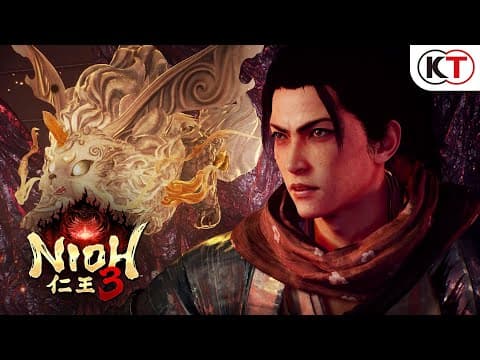 Launch Trailer thumbnail