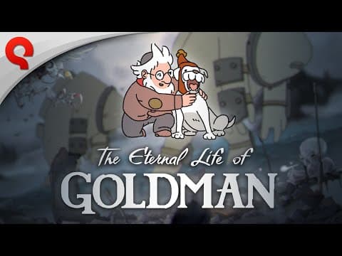 Gameplay Trailer thumbnail