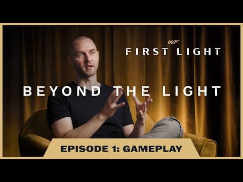 Dev Diary Episode 1 thumbnail