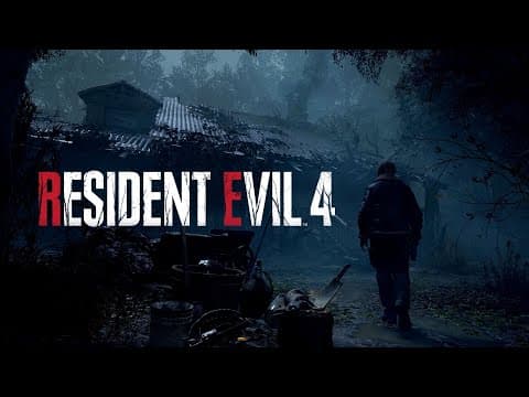 Announcement Trailer thumbnail