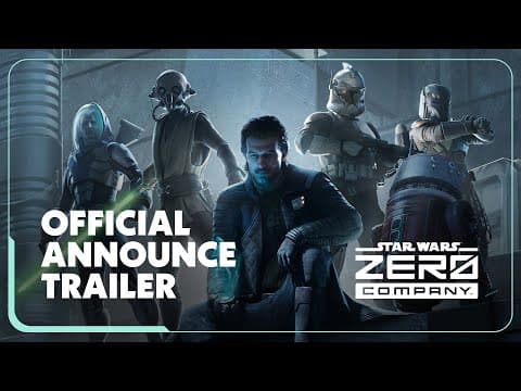 Announcement Trailer thumbnail