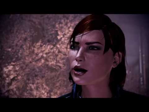 Female Shepard: Reinstated Trailer thumbnail
