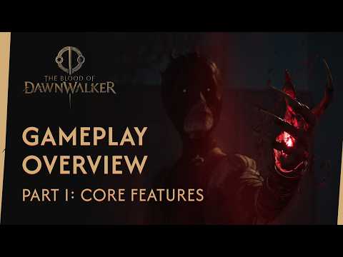 Gameplay Overview thumbnail