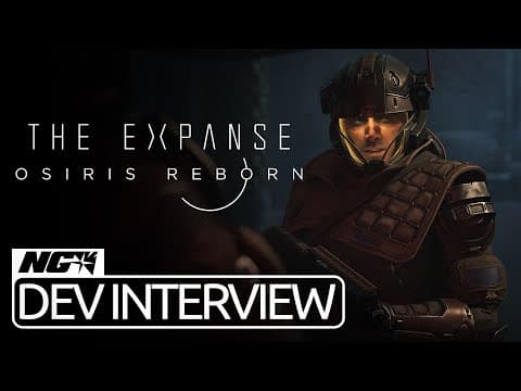 Dev Diary thumbnail