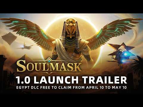 Launch Trailer thumbnail