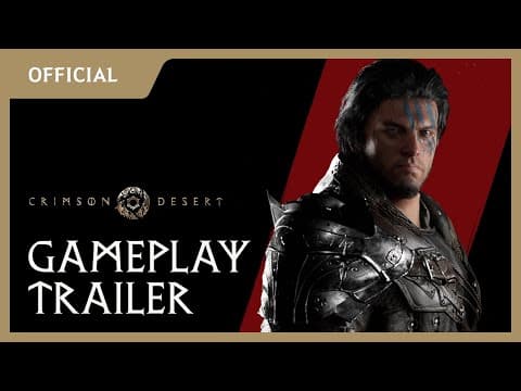 Gameplay Trailer thumbnail