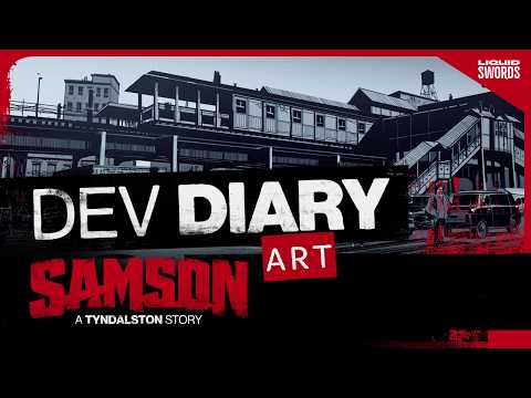 Dev Diary thumbnail