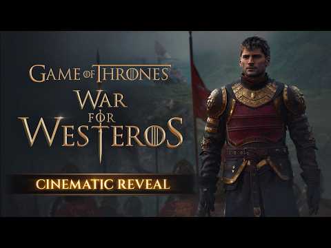 Cinematic Reveal Trailer thumbnail