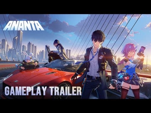 Gameplay Trailer thumbnail
