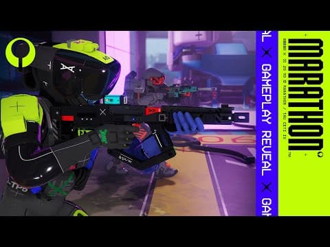 Gameplay Trailer thumbnail