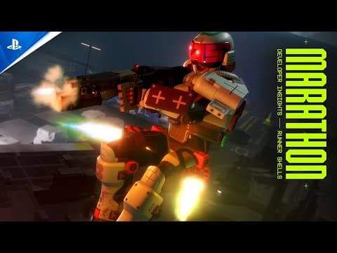 Dev Diary thumbnail