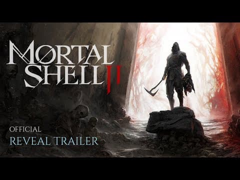 Announcement Trailer thumbnail