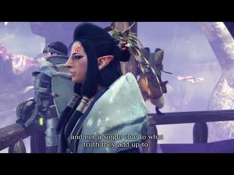 Third Fleet Trailer thumbnail