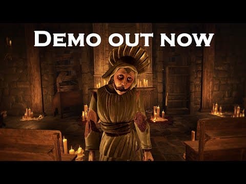 Demo Trailer thumbnail