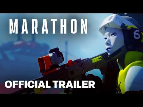 Announcement Trailer thumbnail
