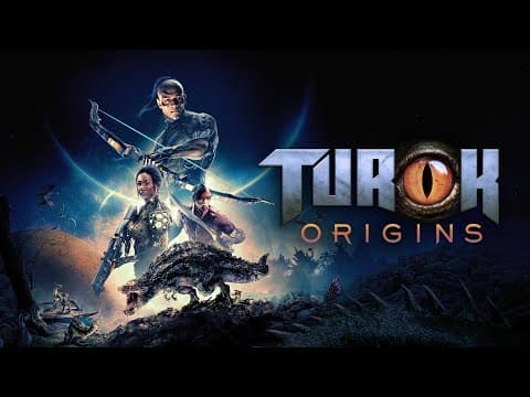 Announcement Trailer thumbnail