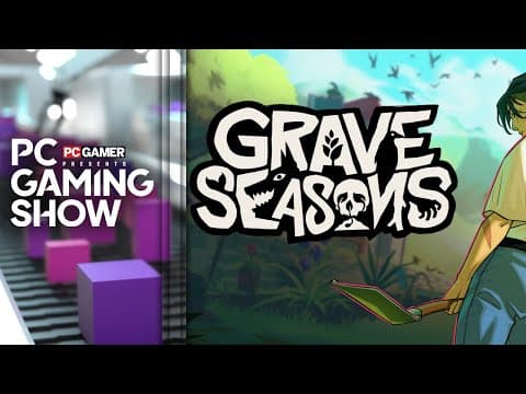 Gameplay Trailer thumbnail