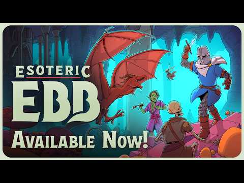 Launch Trailer thumbnail