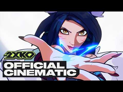 Cinematic Trailer thumbnail