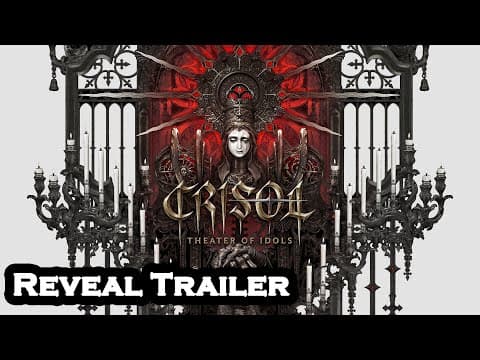 Reveal Trailer thumbnail