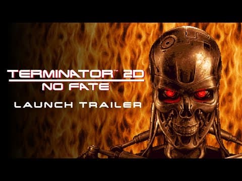 Launch Trailer thumbnail