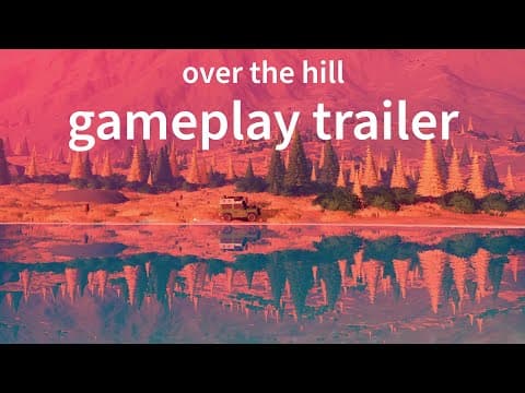 Gameplay Trailer thumbnail