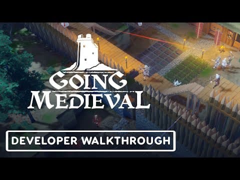 Dev Diary thumbnail