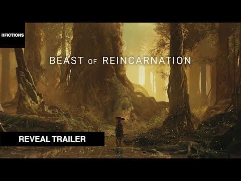 Announcement Trailer thumbnail