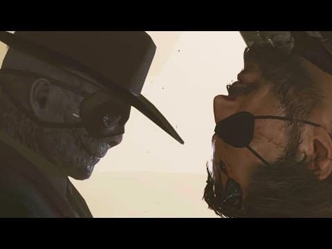 E3 2015 Trailer thumbnail