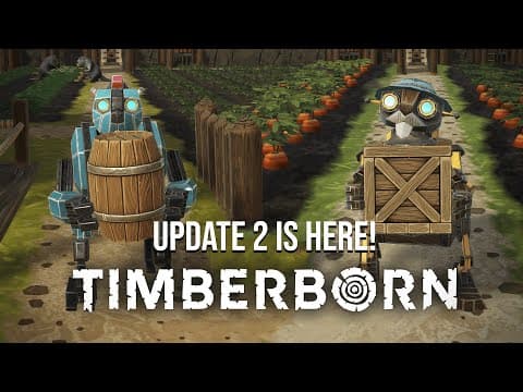 Gameplay Trailer thumbnail