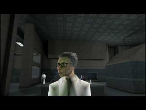 Game Intro thumbnail