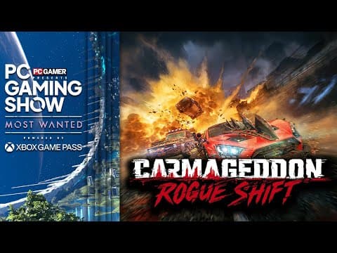 Announcement Trailer thumbnail
