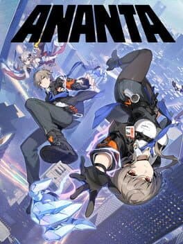 Ananta cover