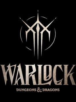 Warlock cover