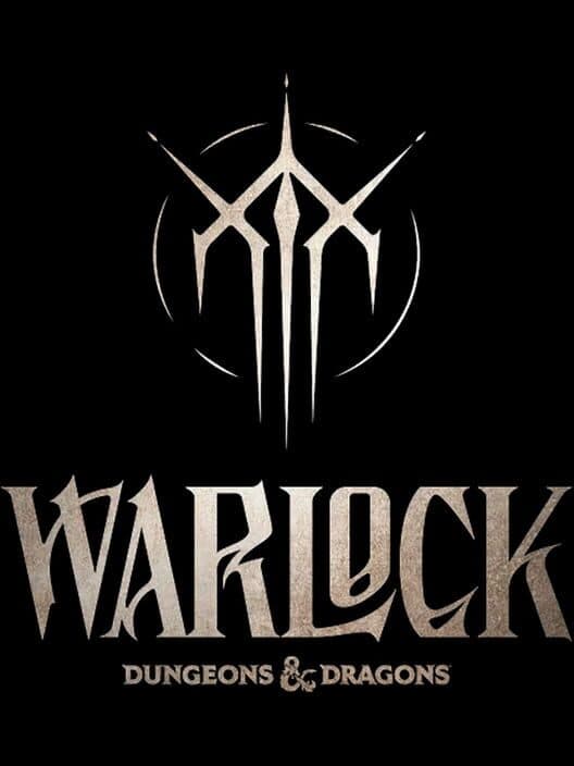 Warlock cover
