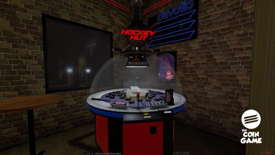 The Coin Game screenshot 10