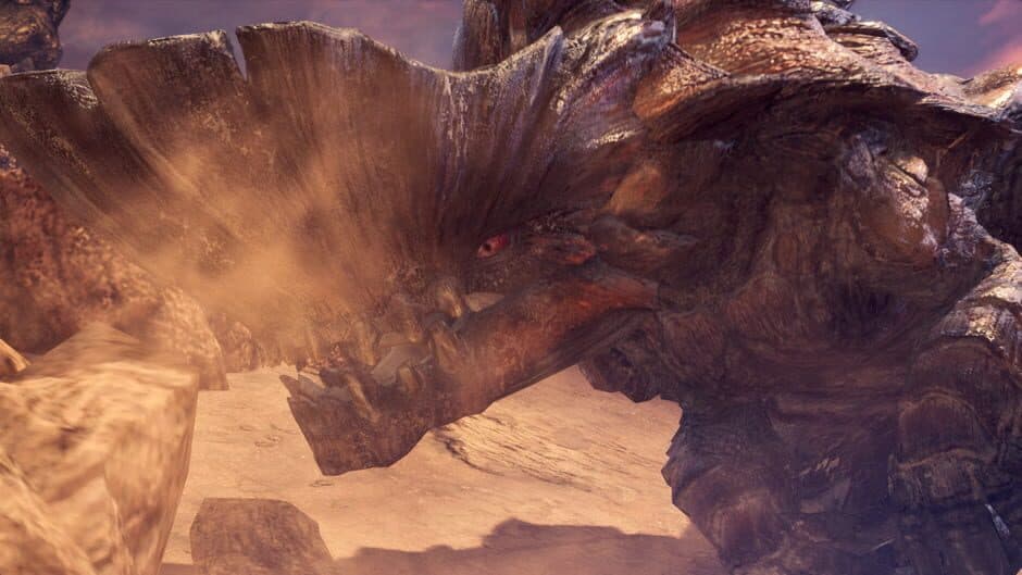 Monster Hunter: World screenshot 9